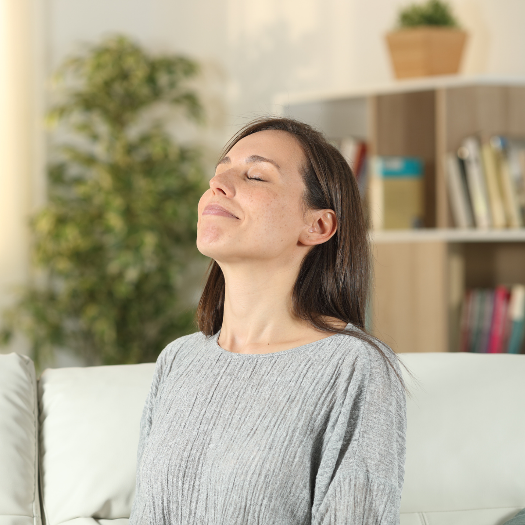 Hava Geçirgenlik Testi