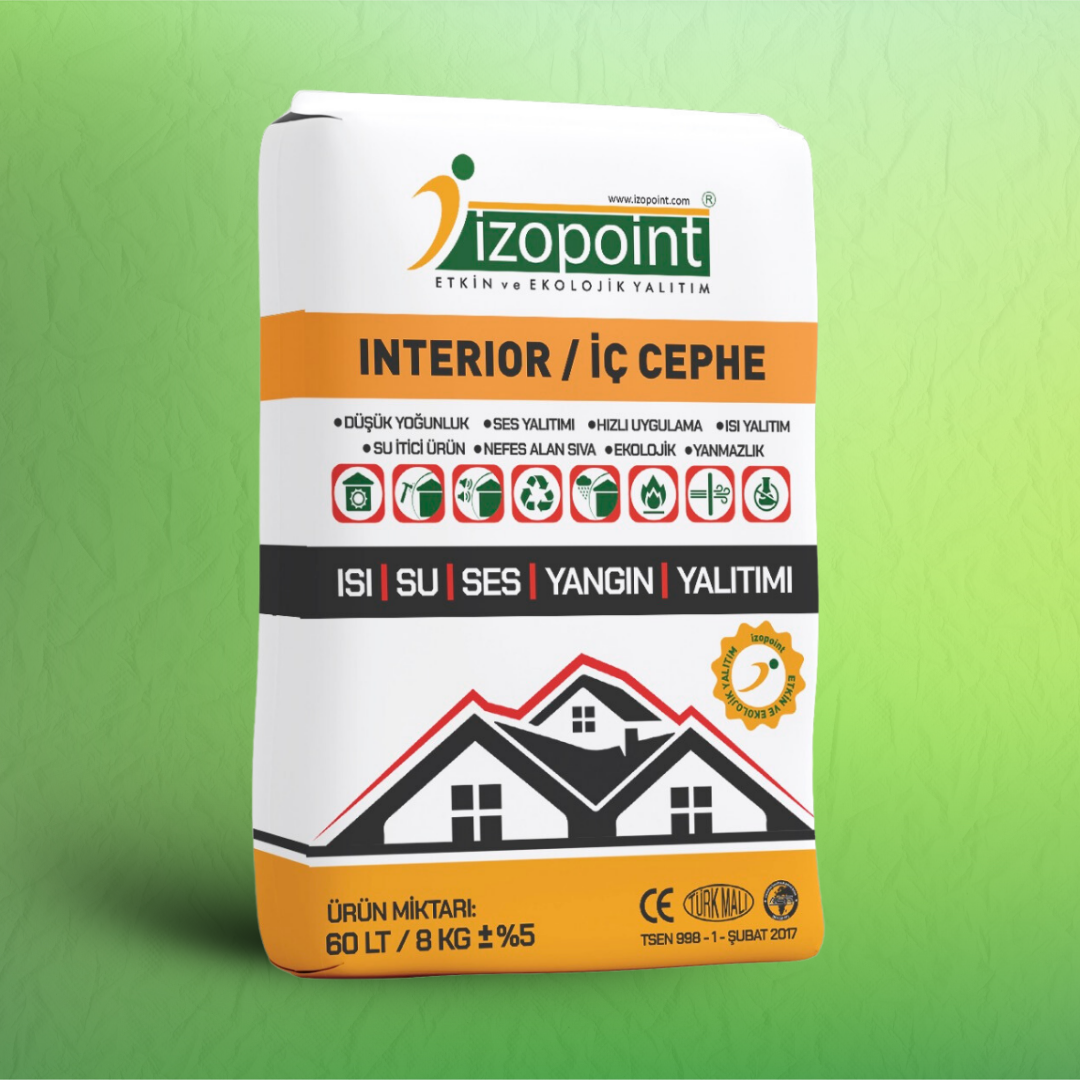 İzopoint İç Cephe